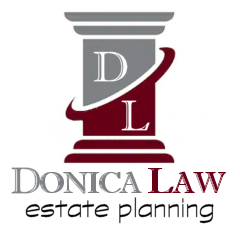 Chris Donica – Estate Planning Law